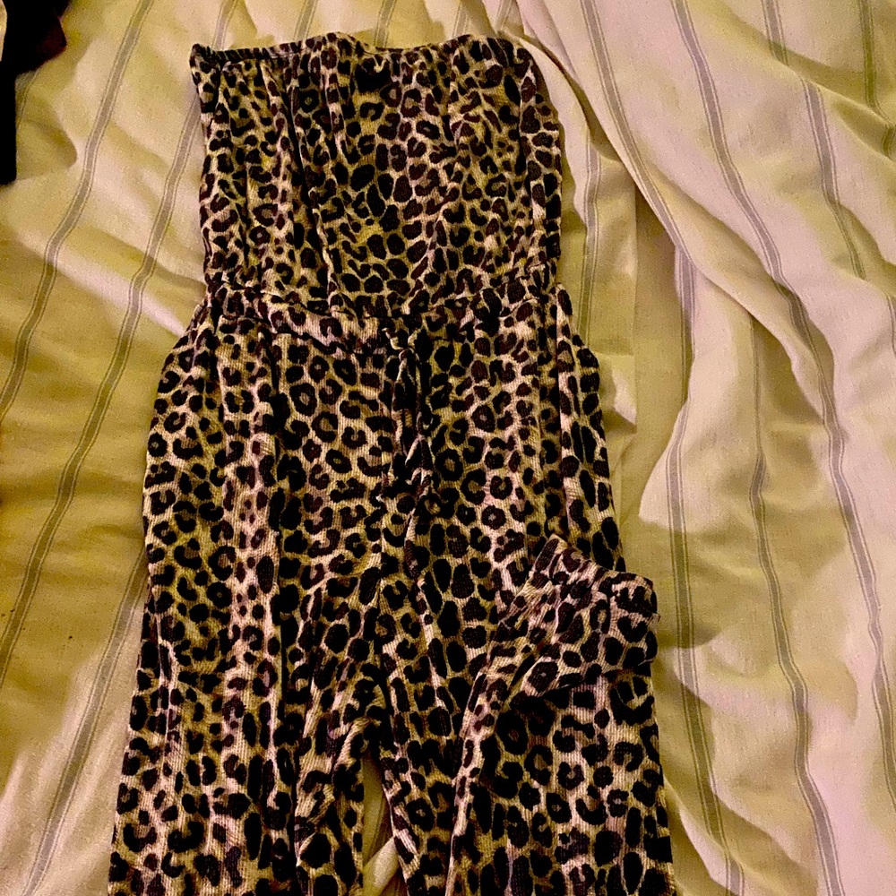 Women’s romper